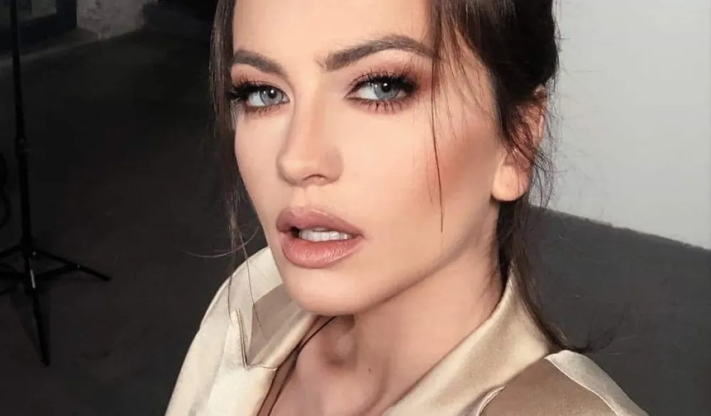 Milica Pavlović se oprostila od Ljilje Jorgovanović: Smrt mi nikada nije i&scaron;la uz onakvu ženu