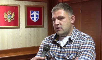 Pejović pre&scaron;ao u PNP