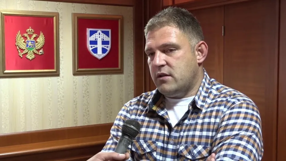 Pejović pre&scaron;ao u PNP