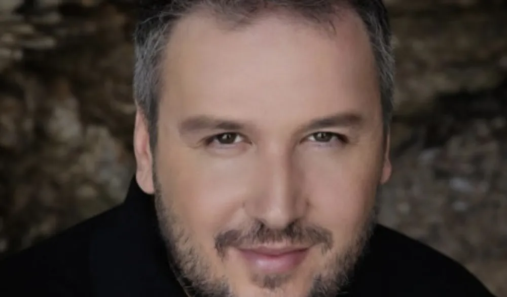 Božo Dobri&scaron;a snima duet sa mladom zvijezdom: Biće snimljena i grčka verzija