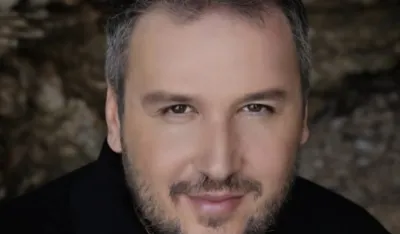 Božo Dobri&scaron;a snima duet sa mladom zvijezdom: Biće snimljena i grčka verzija