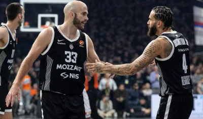 Rasterećeno na favorita