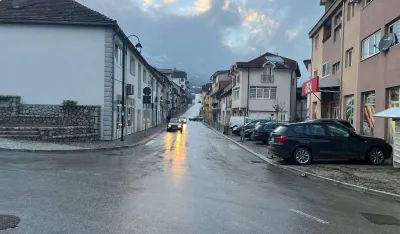 Pored svojih &scaron;uma, građani Plava metar drva plaćaju 70 eura