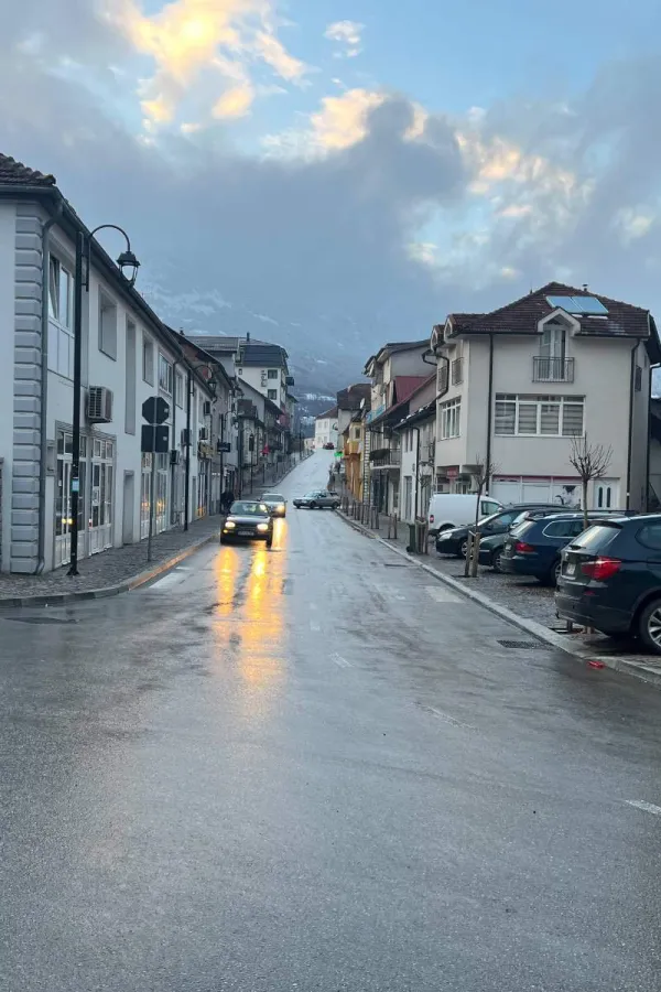 Pored svojih &scaron;uma, građani Plava metar drva plaćaju 70 eura