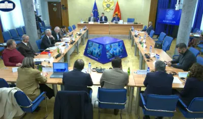 &Scaron;to je za ministra održivo, za opoziciju je krpljenje rupa