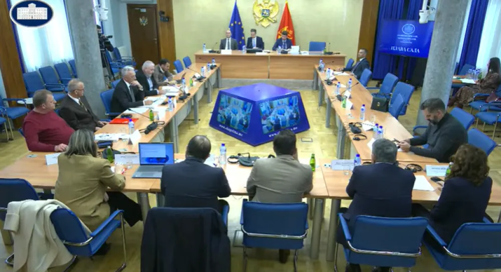 &Scaron;to je za ministra održivo, za opoziciju je krpljenje rupa