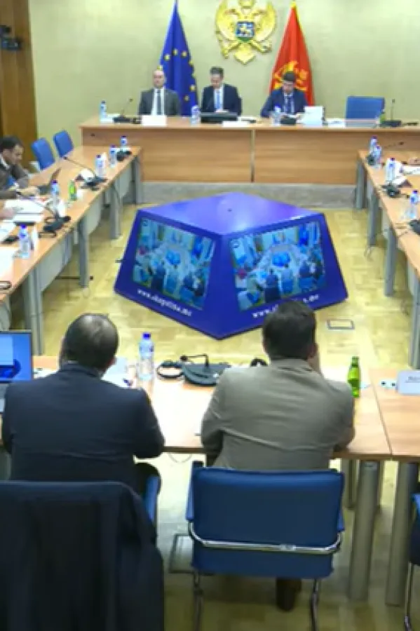 &Scaron;to je za ministra održivo, za opoziciju je krpljenje rupa