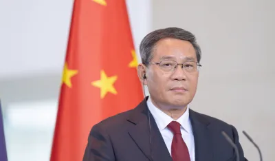 Kineski premijer: Međunarodna zajednica da se ujedini i da zajednički rje&scaron;ava probleme kroz saradnju