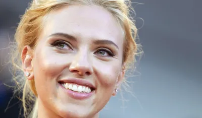 Spektakl u najavi: Skarlet Johanson u novoj verziji "Istjerivača đavola"