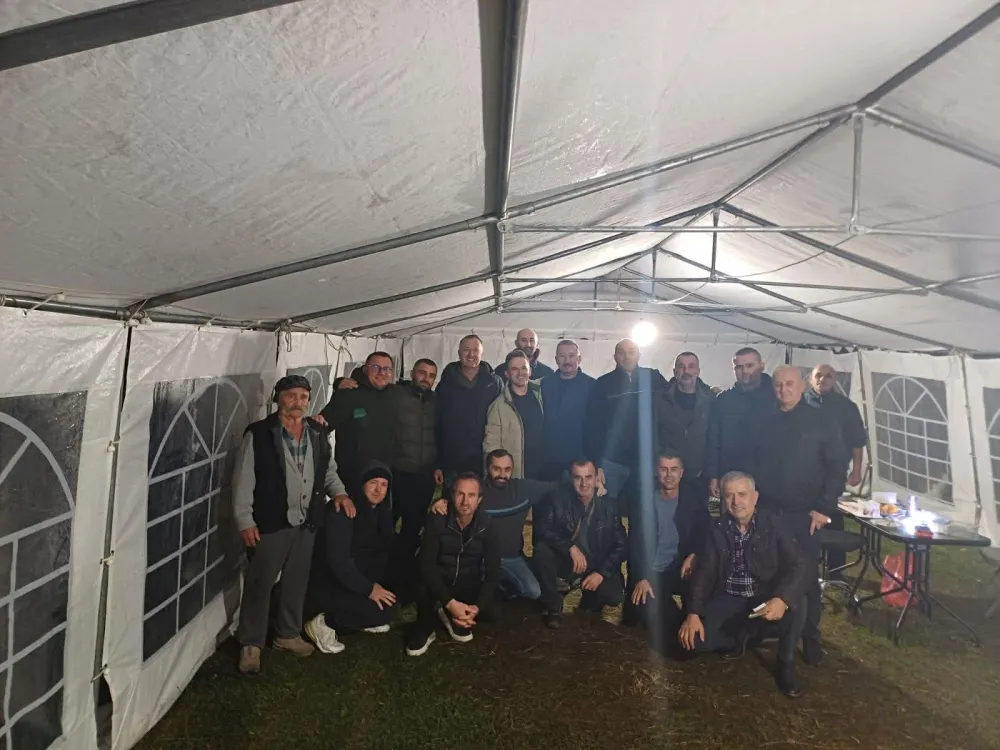 Građani iz dijaspore do&scaron;li da potrže protest protiv gradnje kade: Formiraće savjet u Malesiji