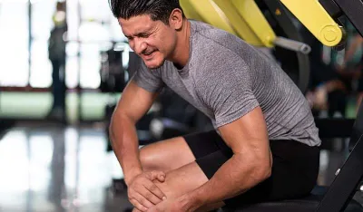 Evo &scaron;ta učiniti ako imate jaku upalu mi&scaron;ića nakon napornog treninga