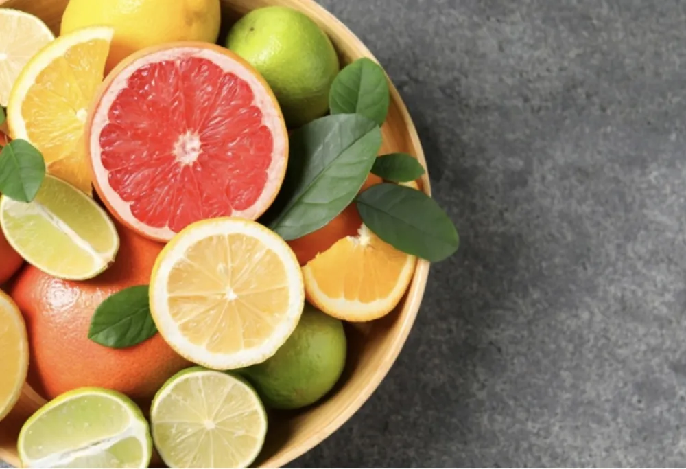 Ovo voće najbolje jača imunitet kada imate prehladu