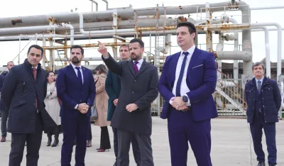 Milatović: Luka Bar može postati jedan od najznačajnijih logističkih centara u regionu