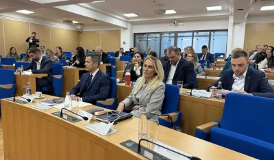 Gradonačelnik Sa&scaron;a Mujović najavio: Inspekcija kreće na &scaron;ator