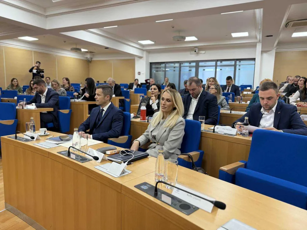 Gradonačelnik Sa&scaron;a Mujović najavio: Inspekcija kreće na &scaron;ator