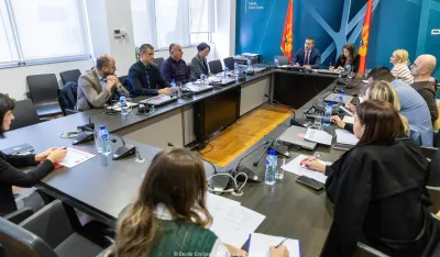 Automatska razmjena podataka među institucijama doprinijeće efikasnijem otkrivanju i sprečavanju korupcije