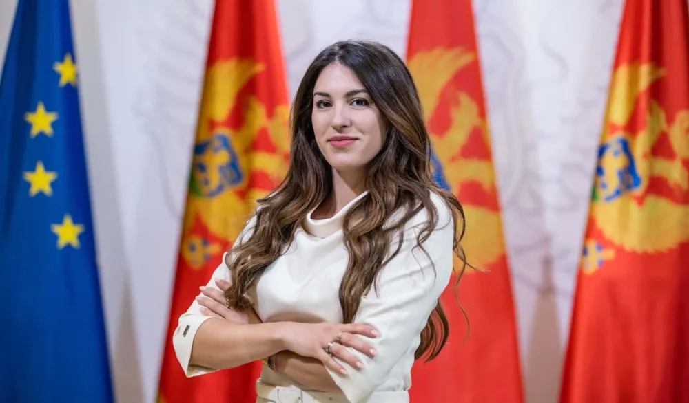 Dragović: Nasilje nad ženama predstavlja jedno od najtežih kr&scaron;enja ljudskih prava