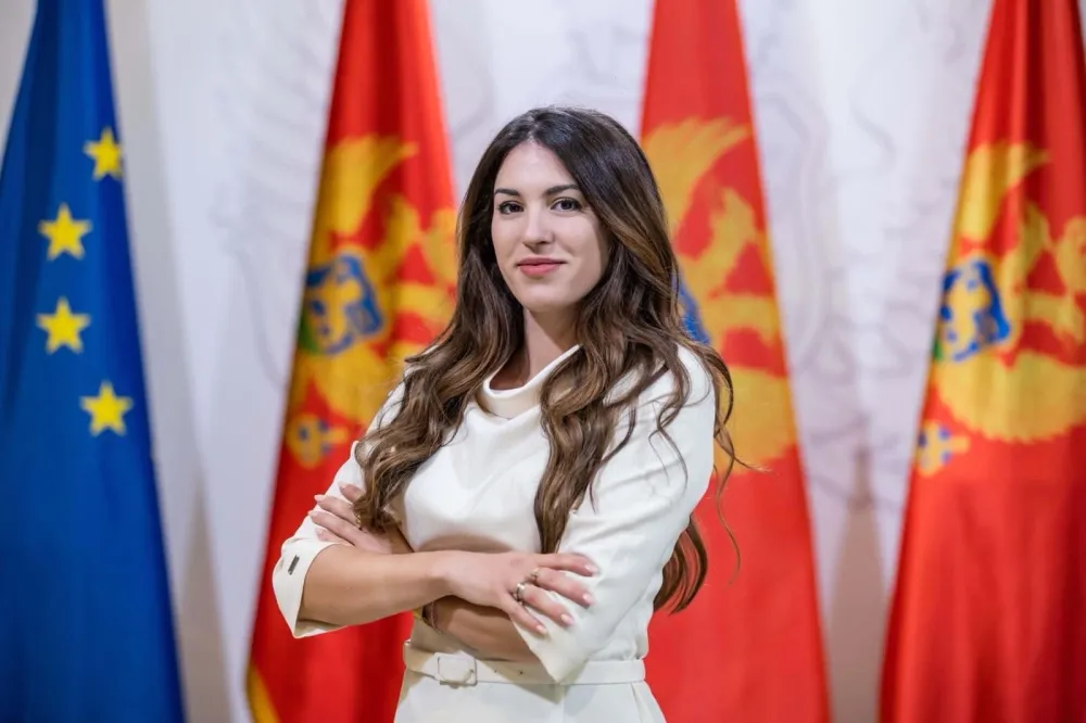 Dragović: Nasilje nad ženama predstavlja jedno od najtežih kr&scaron;enja ljudskih prava