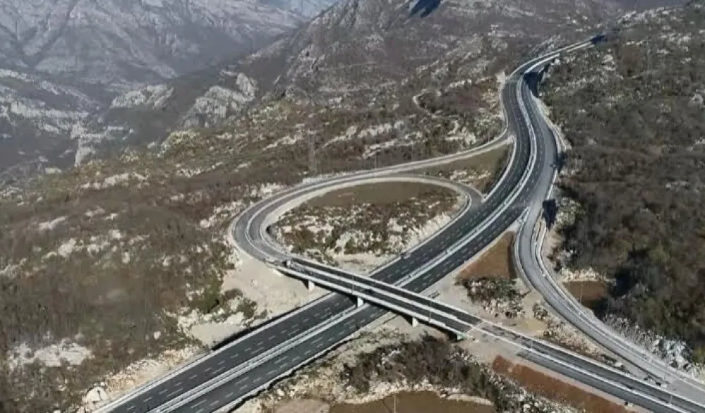 Camić: Petlje Voljavac i Crnča su ključne tačke za opstanak Bijelog Polja