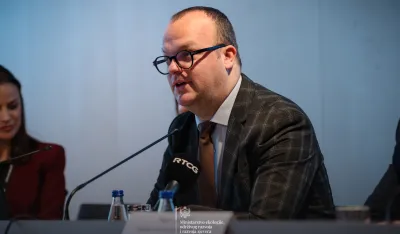 Ćulafić: Stanje životne sredine određuje na&scaron;u sigurnost, zdravlje, privredne tokove i otpornost dru&scaron;tva