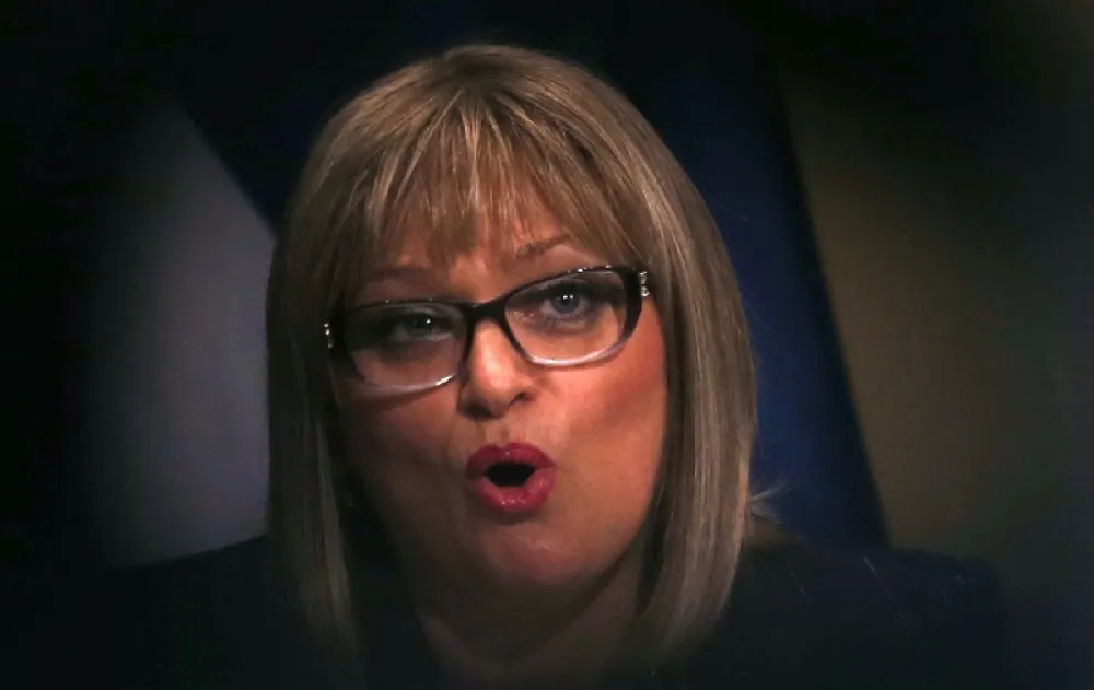 Tabaković: Srbija ima 52,3 tone zlata, vi&scaron;e od svih zemalja biv&scaron;e Jugoslavije zajedno