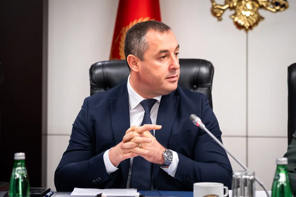 &Scaron;ćekić: Nasilja nad ženama ozbiljan dru&scaron;tveni problem koji zahtijeva odlučan odgovor