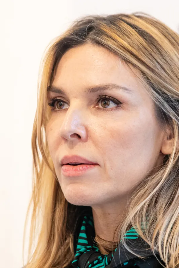 Raičević: Za&scaron;tita žena je temelj vladavine prava