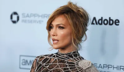 Trampov naslednik i Dženifer Lopez na vjenčanju kćerke indijskog milijardera: Pjevačica bogatija za dva miliona dolara