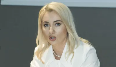 Gorčević: Spriječena blokada Ustavnog suda, &scaron;to prije zavr&scaron;iti ostala imenovanja