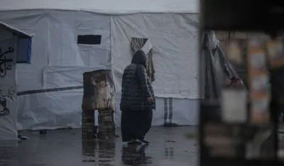 Nove nevolje za stanovnike Gaze