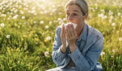 Alergijska reakcija koja može da ugrozi život: Razvija se za nekoliko minuta