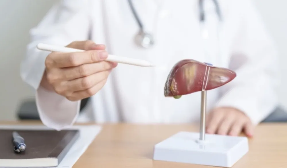 Prvi put odobren lijek protiv masne jetre