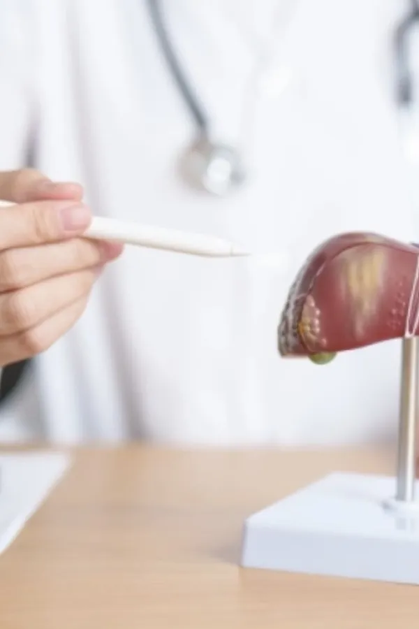 Prvi put odobren lijek protiv masne jetre