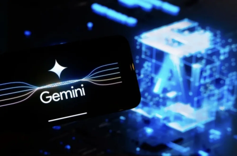 Google Gemini uvodi detektor za otkrivanje AI-generisanih slika