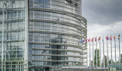 Evropski parlament traži suspenziju prava glasa Budimpe&scaron;ti