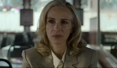 Novi film s Džulijom Roberts: Nakon neuspjeha u bioskopima, hit na streamingu