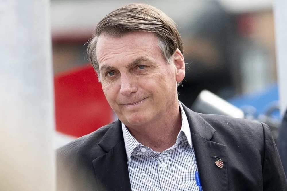 Žair Bolsonaro
