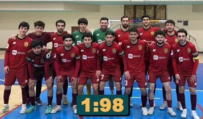 Ekipa Jerevana