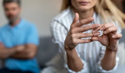 Porast poliamorije u svijetu