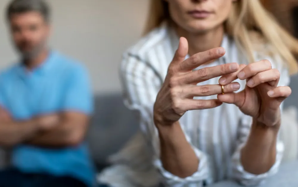 Porast poliamorije u svijetu