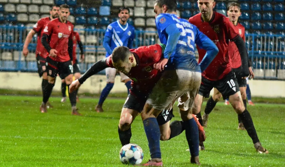 Biće zanimljivo u duelu Dečića i Sutjeske