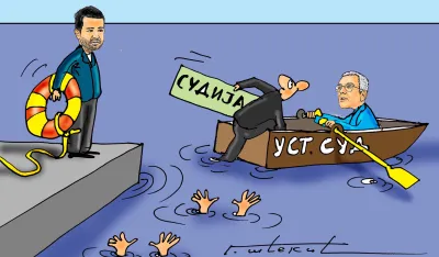 Karikatura, ilustracija