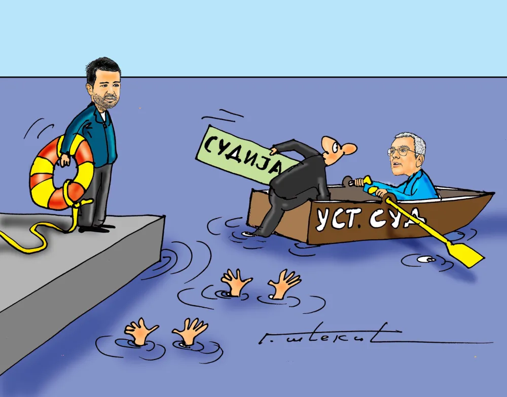 Karikatura, ilustracija