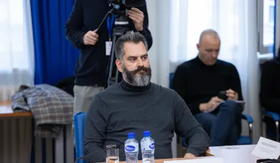 Vuković za "Dan": Ekonomija usporava, inflacija raste, fiskalna disciplina se raspada