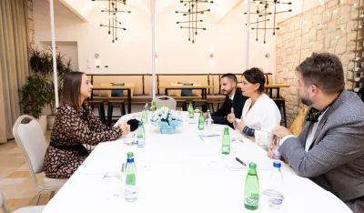 Kordić: Rast dolazaka sa trži&scaron;ta SAD, Azerbejdžana i Izraela potvrđuje diverzifikaciju turističke ponude