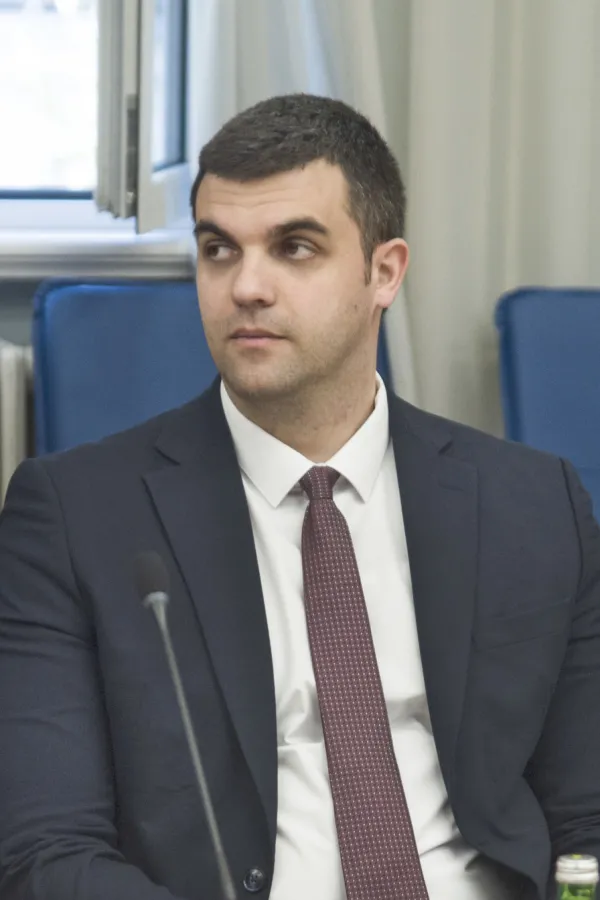 Božović: Svi svjedoci pred Anketnom odborom da dobiju adekvatnu policijsku za&scaron;titu