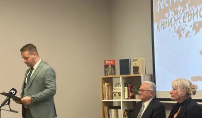 Ki&scaron; je dio na&scaron;e poetičke kolektivne svijesti