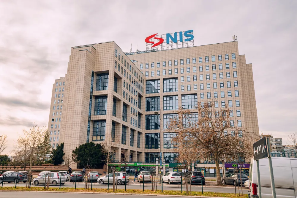 Hrvatski Janaf uvjeren da će NIS dobiti licencu za nastavak rada