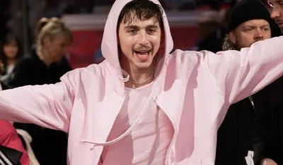 Timoti &Scaron;alame opet u solo vodama?