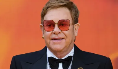 Elton Džon progovorio o gubitku vida: Ni lijevo oko mi nije dobro, posljednji mjeseci bili su izazovni